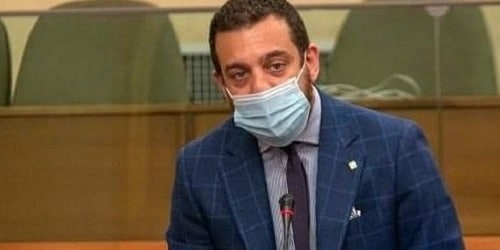 Piemonte, Sarno (PD): “Giochi, la destra sta avvilendo tutte le prerogative della minoranza” Piemonte, Sarno (PD): “Giochi, la destra sta avvilendo tutte le prerogative della minoranza”