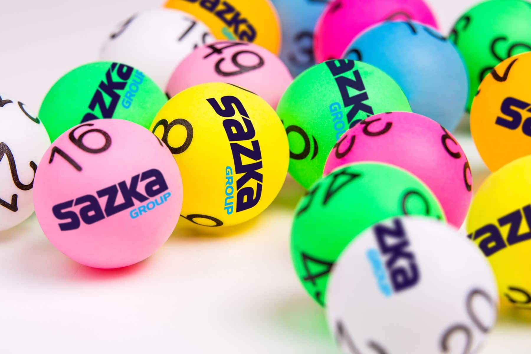Giochi. Apollo Funds investe su SAZKA Group per supportare una espansione globale nei settori delle lotterie e dei giochi Giochi. Apollo Funds investe su SAZKA Group per supportare una espansione globale nei settori delle lotterie e dei giochi