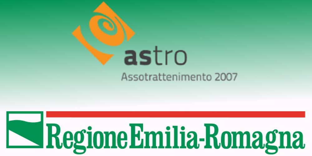 AS.TRO scrive alla Regione Emilia-Romagna: “Correggere la legge, nessun beneficio nella lotta al Disturbo da Gioco d’Azzardo” ASTRO Emilia Romagna