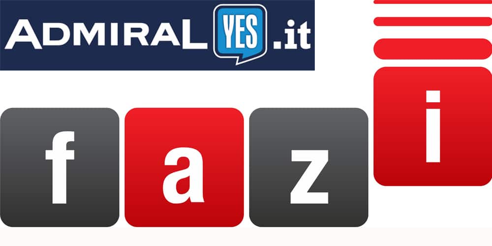 Su ADMIRAL YES i giochi HTML5 di Fazi Interactive Su ADMIRAL YES i giochi HTML5 di Fazi Interactive