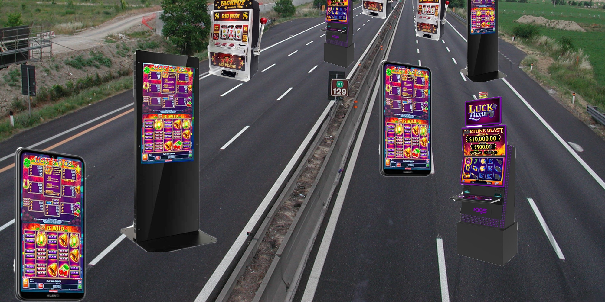Avv. Franzoso: riordino dei giochi, lo si fa nella speranza che lo Stato non sia più coinvolto? Autostrada del gioco
