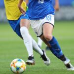 Calcio-femminile