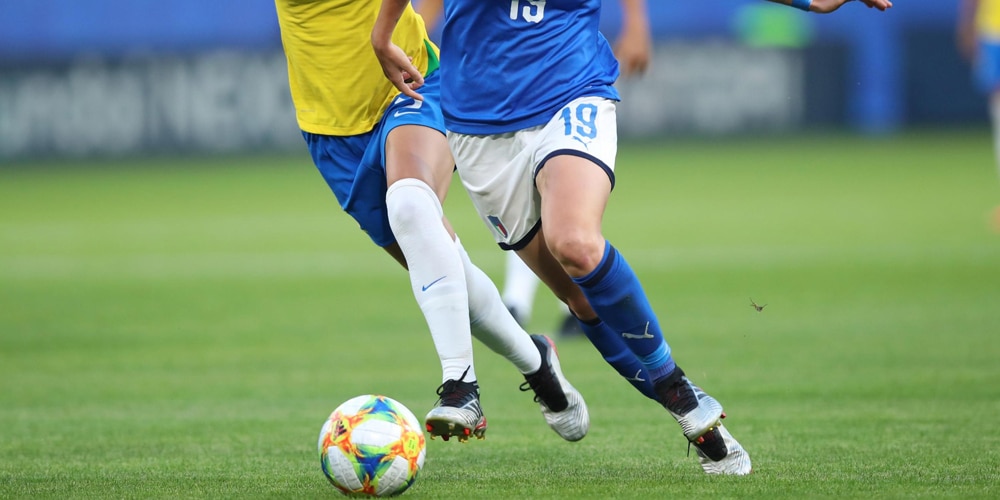 Scommesse Qualificazioni mondiali: per SNAI Italia avanti, la Svizzera è la prima rivale Calcio