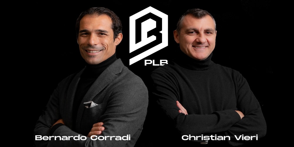 Christian Vieri e Bernardo Corradi insieme a Manpower promuovono lo sviluppo professionale di giovani talenti nel mondo degli eSports Christian Vieri e Bernardo Corradi insieme a Manpower promuovono lo sviluppo professionale di giovani talenti nel mondo degli eSports
