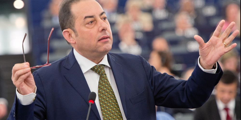 Senato, Pittella (PD): “Governo anticipi riapertura attività gioco legale. Con stop a scommesse Europei di calcio rischiano di diventare regalo a criminalità” Gianni Pittella