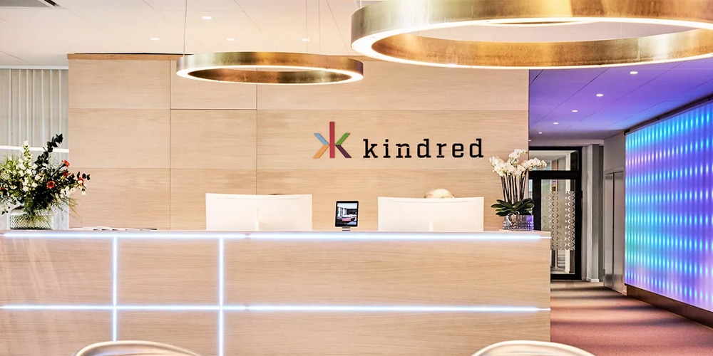 Kindred Group, l’Assemblea Generale delibera il riacquisto di azioni kindred