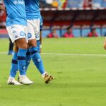 Napoli-calcio