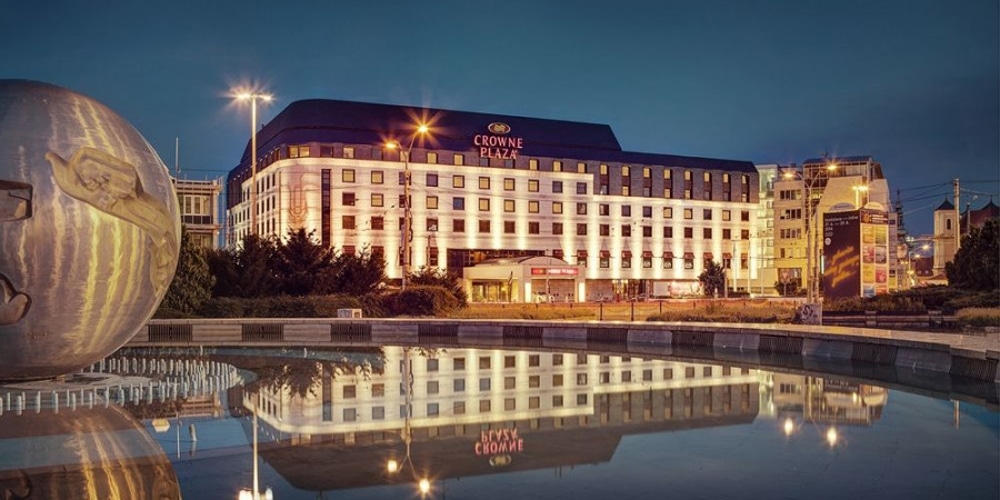 Casinò e scommesse nuovamente vietati in Slovacchia Casinò Bratislava