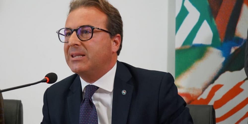 Ristori. Damiani (Forza Italia): “Allargare rete Lotto anche a sala Bingo e scommesse” Ristori. Damiani (Forza Italia): “Allargare rete Lotto anche a sala Bingo e scommesse”