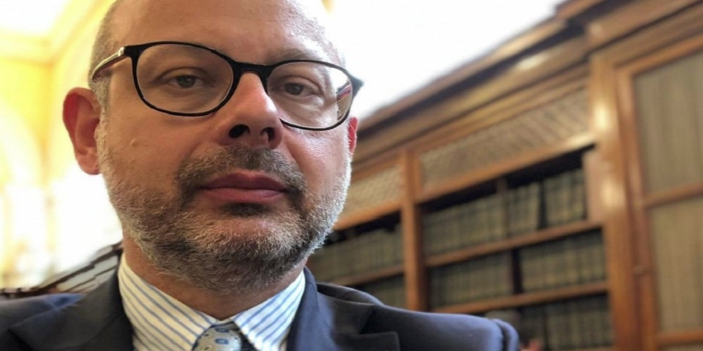 Ristori, De Bertoldi (FdI): “Imprese gestione slot e scommesse vanno risarcite al 200%” Ristori, De Bertoldi (FdI): “Imprese gestione slot e scommesse vanno risarcite al 200%”