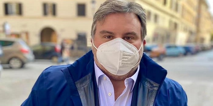 Scommesse: Nobili (Italia Viva): “Chiederemo al governo di eliminare il divieto di pubblicità. Lo sport ha bisogno di sostegno” Scommesse: Nobili (Italia Viva): “Chiederemo al governo di eliminare il divieto di pubblicità. Lo sport ha bisogno di sostegno”