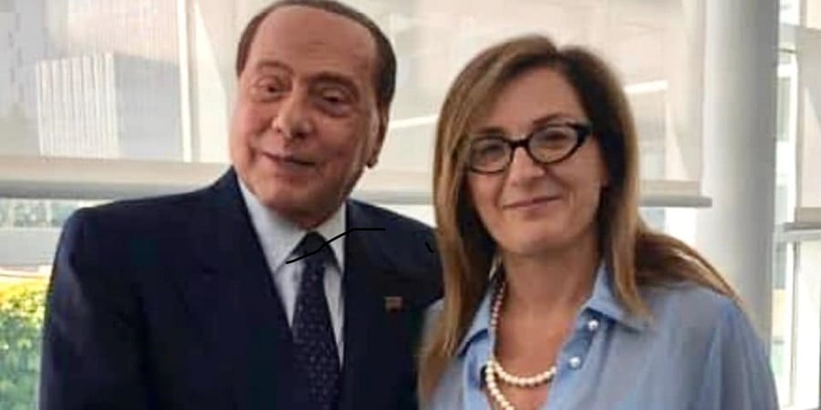 Campania. Patriarca (FI) su DPCM: “Grave la situazione delle imprese che operano nel settore giochi e scommesse, l’occupazione va tutelata” Campania. Patriarca (FI) su DPCM: “Grave la situazione delle imprese che operano nel settore giochi e scommesse, l’occupazione va tutelata”