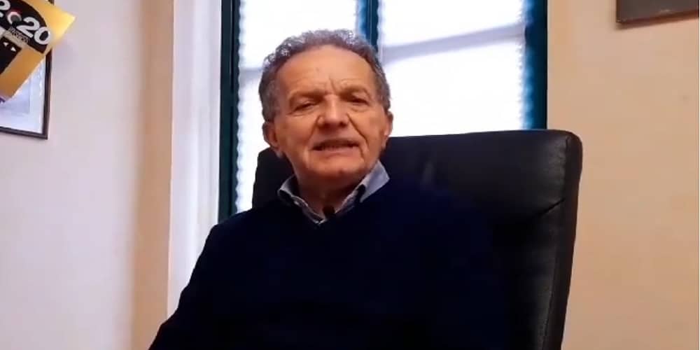 Ristori. Perosino (FI): “Riordino giochi e sostenibilità economica rete bingo, slot e scommesse con uno o più decreti dell’Agenzia delle Dogane e dei Monopoli” Ristori. Perosino (FI): “Riordino giochi e sostenibilità economica rete bingo, slot e scommesse con uno o più decreti dell’Agenzia delle Dogane e dei Monopoli”