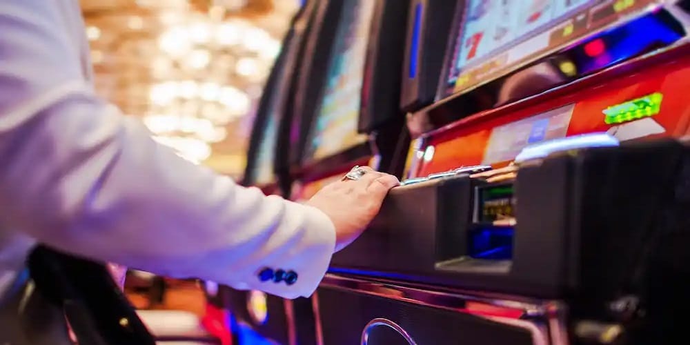 Scafati (SA), Grimaldi (PD): “Regolamento anti slot ancora non applicato del tutto” slot machine