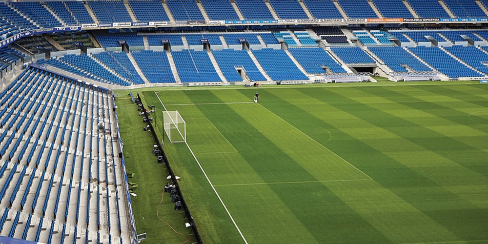 Scommesse calcio, Barcellona-Real Madrid è già calcio show: blancos favoriti a 2,05 su BetFlag Calcio