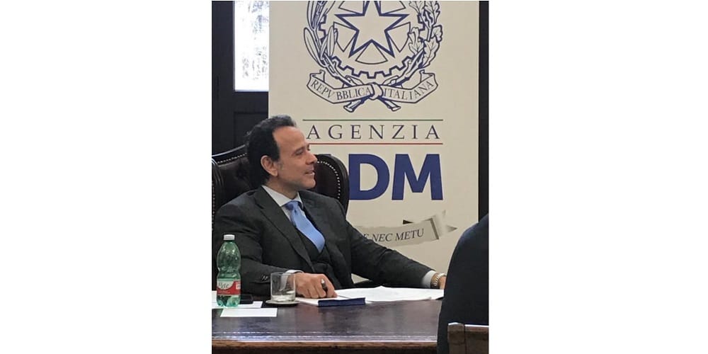 Agenzia delle Dogane e dei Monopoli. Oggi Conferenza di Lancio del gemellaggio con l’Azerbaijan Agenzia delle Dogane e dei Monopoli. Oggi Conferenza di Lancio del gemellaggio con l’Azerbaijan