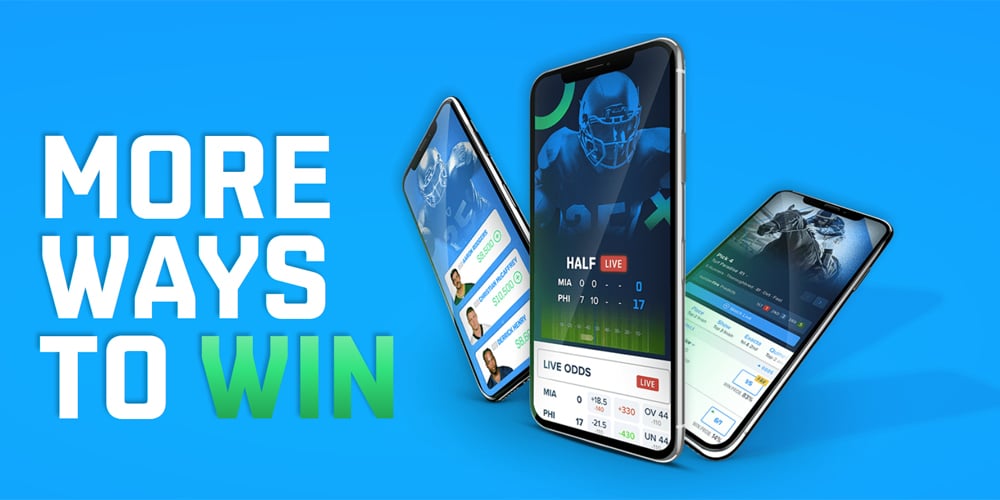 Il tribunale arbitrale si pronuncia a favore di Flutter e valuta FanDuel a $ 20 miliardi FanDuel