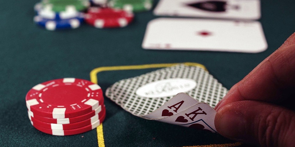 “The Poker One” by Stanleybet: mercoledì parte la quinta edizione, attesa per il “Final Day” il 12 giugno Poker Tavolo