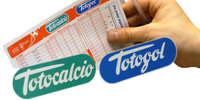 Totocalcio