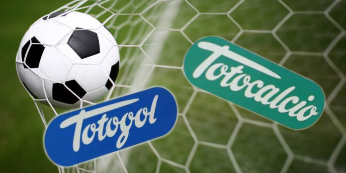 Totocalcio