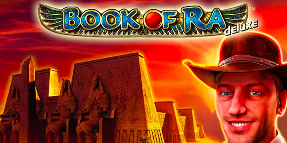 Slot Machine Online. La Slot Book of Ra è la più giocata nel 2021 Book of Ra