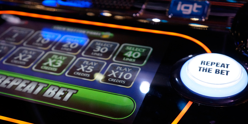 Slot e casinò, a febbraio 2022 cresce l’indice AGEM grazie a IGT (+14,4%) slot