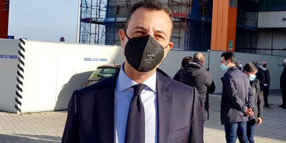 Minardo (Lega): ‘Ristori e cassa integrazione per la categoria del gioco legale, settore dimenticato e accantonato’ Minardo (Lega): ‘Ristori e cassa integrazione per la categoria del gioco legale, settore dimenticato e accantonato’
