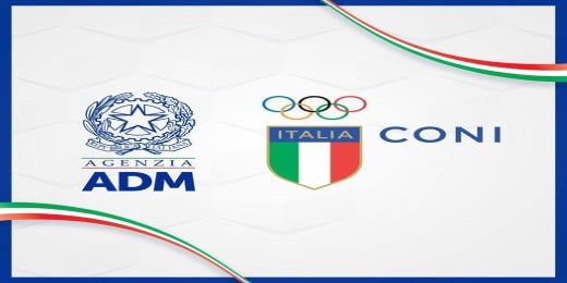 Manovra di Bilancio: arriva “Win for Italia Team”, il nuovo gioco a sostegno del CONI Manovra di Bilancio: arriva “Win for Italia Team”, il nuovo gioco a sostegno del CONI