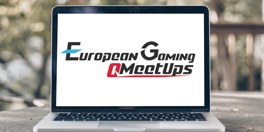 Agenda finale per European Gaming Q1 Meetup, l’evento virtuale più importante nel continente europeo EG Q Meetups