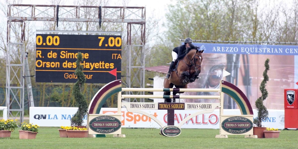 Ippica, sport equestri: ecco cosa cambia con il Super Green Pass Ippica, sport equestri: ecco cosa cambia con il Super Green Pass
