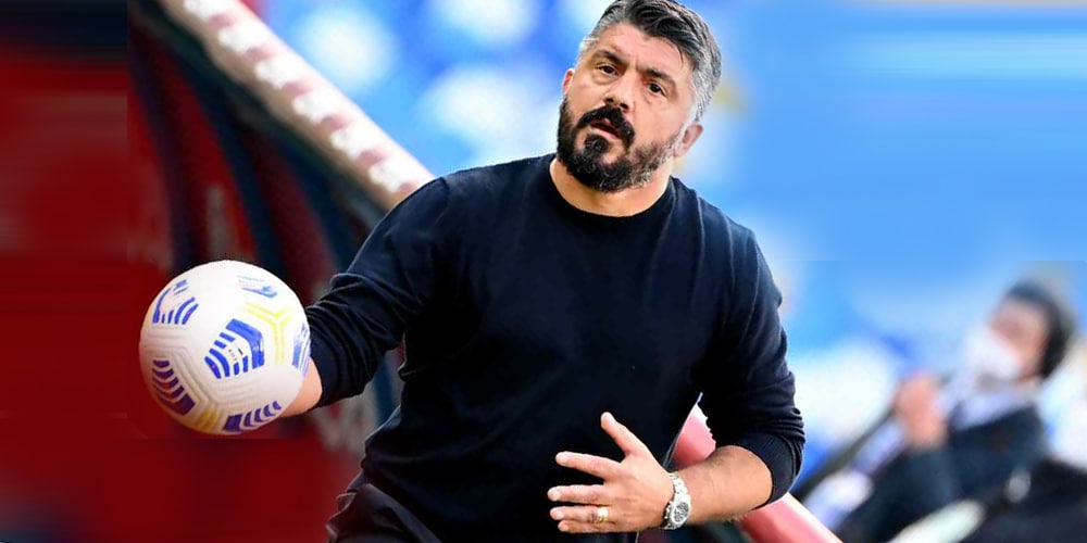 Scommesse, Lazio: Gattuso “vede” la panchina e supera Simone Inzaghi. Ringhio in biancoceleste a quota 2,25 su Sisal.it Gennaro Gattuso