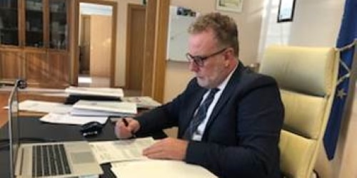 Trento, Slot: nel 2019 dal Preu 77 milioni, 9/10 destinati a casse Provincia. Girardello (Adm) in audizione: “Chiudere sale non fa smettere di giocare” Trento, Slot: nel 2019 dal Preu 77 milioni, 9/10 destinati a casse Provincia. Girardello (Adm) in audizione: “Chiudere sale non fa smettere di giocare”