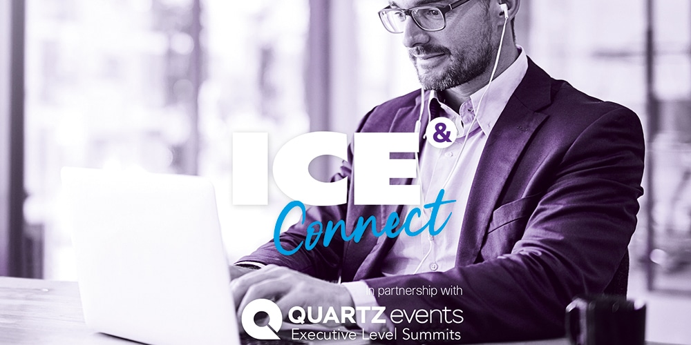 The Appliance of Science: Clarion utilizza ICE Connect per abbinare con algoritmo gli acquirenti ai venditori ICE Connect