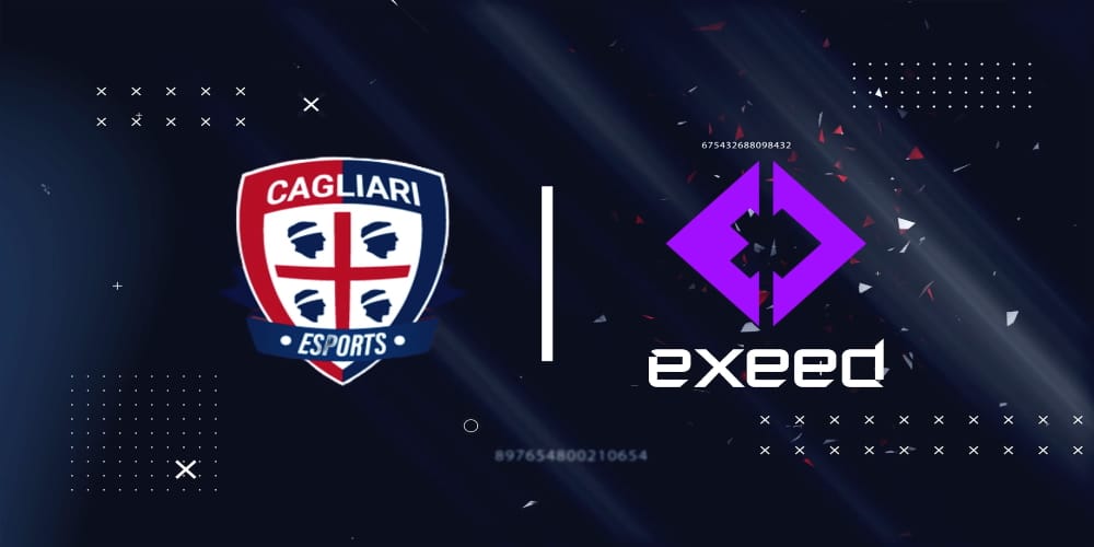 La nuova stagione del Cagliari Calcio eSports La nuova stagione del Cagliari Calcio eSports