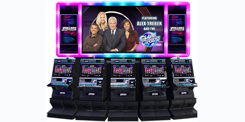 Casinò omnichannel, enormi jackpot con le slot Powerbucks di IGT Slots Powerbucks