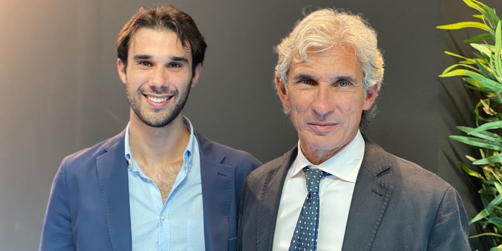 Sanzione Balduzzi per totem e PC: il Tribunale di Viterbo solleva la questione di costituzionalità Riccardo e Marco Ripamonti