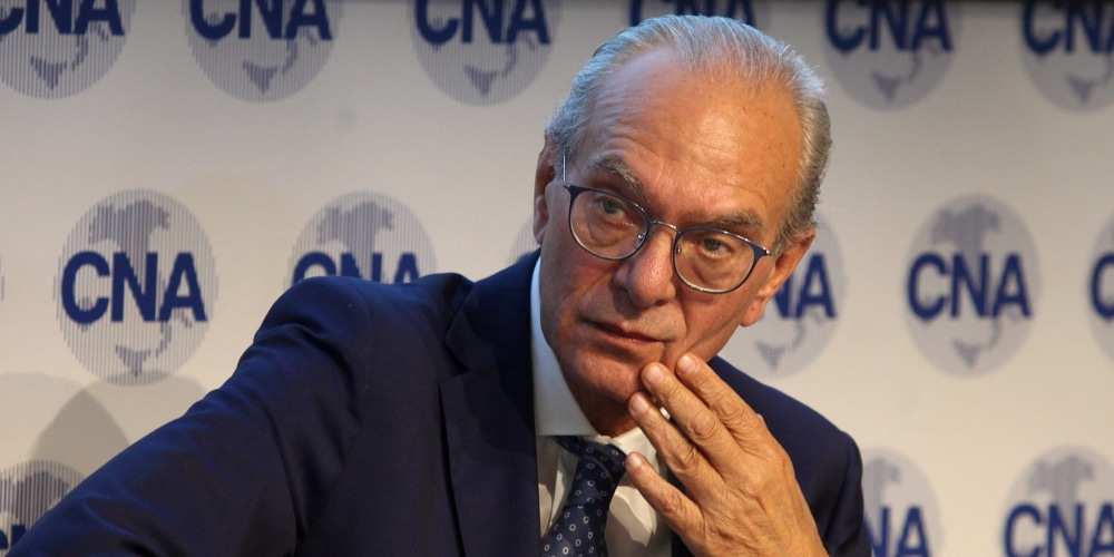 Recovery Plan, Silvestrini (Cna): “Affrontiamo sfida colossale e servono risposte all’altezza” Recovery Plan, Silvestrini (Cna): “Affrontiamo sfida colossale e servono risposte all’altezza”