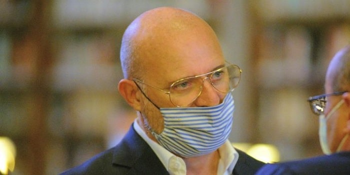 Ristori, Bonaccini (Regioni) incontra Gelmini: “Ora bisogna fare presto e bene” STEFANO BONACCINI
