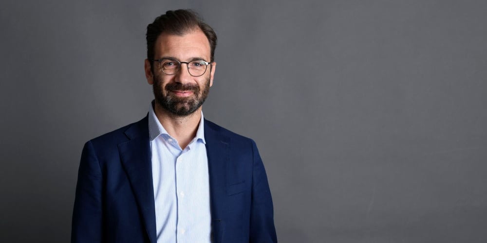 Sisal, Fabio Ventoruzzo nuovo Corporate Marketing and Communication Director Sisal, Fabio Ventoruzzo nuovo Corporate Marketing and Communication Director