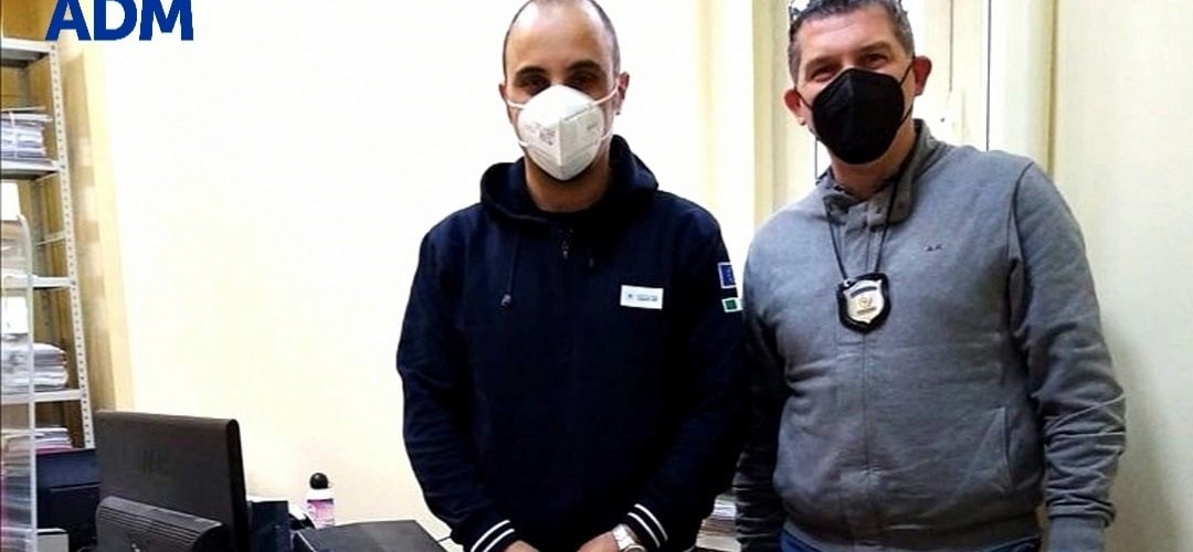 Caserta. 7 esercenti denunciati per scommesse irregolari, 14 postazioni sequestrate Caserta. 7 esercenti denunciati per scommesse irregolari, 14 postazioni sequestrate