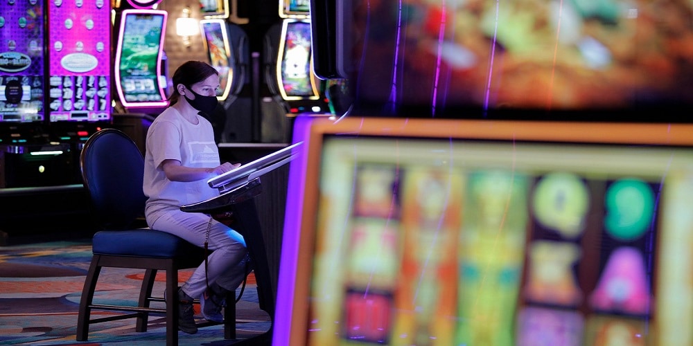 Slot. Proroga sospensione decadenza nulla osta di esercizio: al lavoro su slittamento a dicembre 2021 Slot. Proroga sospensione decadenza nulla osta di esercizio: al lavoro su slittamento a dicembre 2021