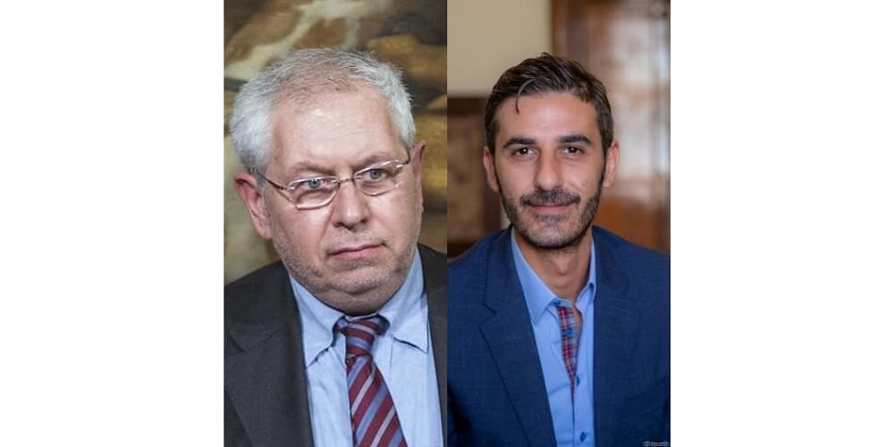 Baretta e Villarosa fuori dai giochi delle riconferme all’Economia? Baretta e Villarosa fuori dai giochi delle riconferme all’Economia?
