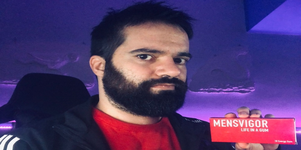 Esports: nuovo sponsor per il Team Exeed, gli integratori Mensvigor a supporto dei players Esports: nuovo sponsor per il Team Exeed, gli integratori Mensvigor a supporto dei players