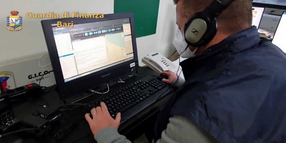 DIA: confisca da 300mila euro a imprenditore del settore scommesse operante nel trapanese DIA: confisca da 300mila euro a imprenditore del settore scommesse operante nel trapanese