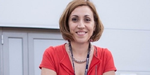 Mara Di Lecce (Novomatic Italia): “Siamo un presidio regolamentato sul territorio, con il lockdown aumenta rischio infiltrazioni illegali” Mara Di Lecce (Novomatic Italia): “Siamo un presidio regolamentato sul territorio, con il lockdown aumenta rischio infiltrazioni illegali”