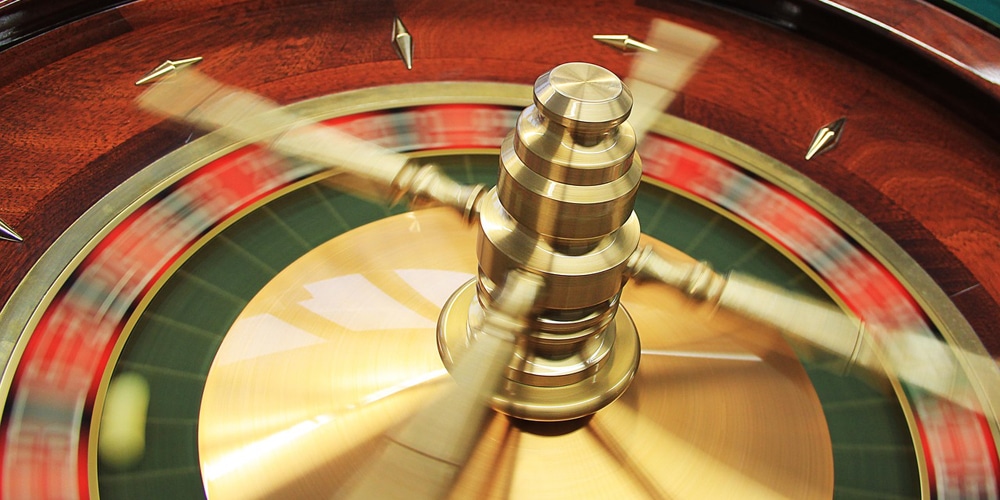 Spagna, nel 3° trimestre 2023 la roulette live è il gioco con il più alto tasso di crescita Roulette