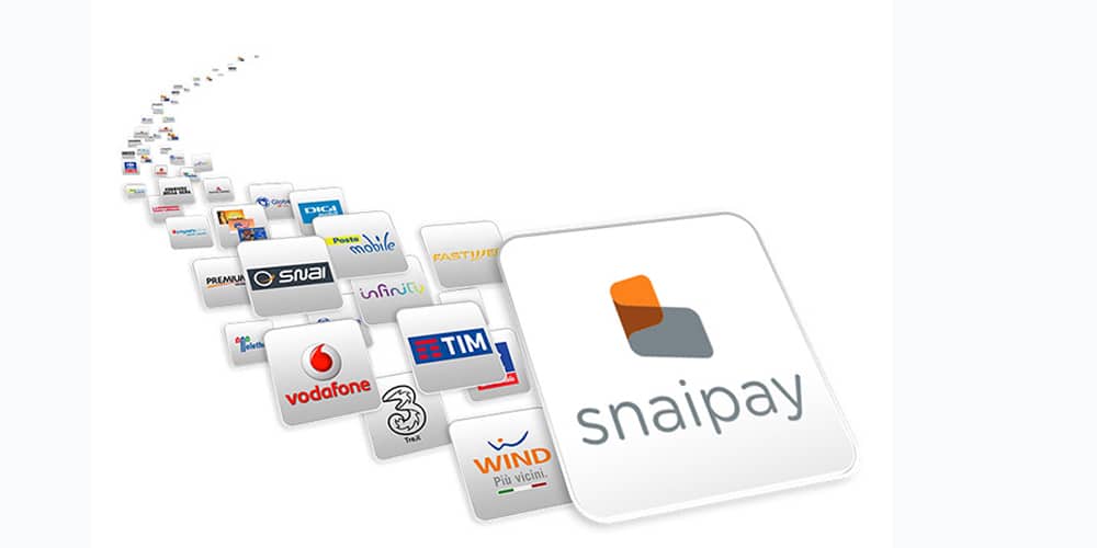Accordo Snaipay-CRIBIS: soluzioni semplici per i clienti SnaiPay
