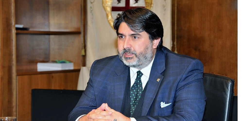 Sardegna in zona bianca. Oggi riunione tra Regione, ministero e ISS su modalità riaperture Sardegna in zona bianca. Oggi riunione tra Regione, ministero e ISS su modalità riaperture