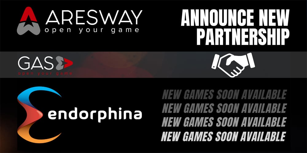 ARESWAY: firma un accordo di distribuzione strategica con ENDORPHINA ARESWAY Endorfina