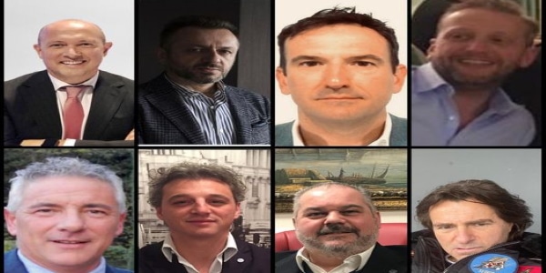 Manifestazione giochi a Torino, il sostegno delle aziende AsTro dell’Emilia Romagna Manifestazione giochi a Torino, il sostegno delle aziende AsTro dell’Emilia Romagna